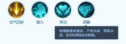 【長風問劍錄】如意靈猴寵物技能全攻略-景澄手游網
