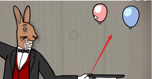 兔子先生魔術秀首關攻略！精準操作+排序技巧速通-景澄手游網