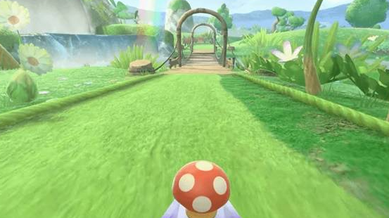 幻想草甸解鎖條件