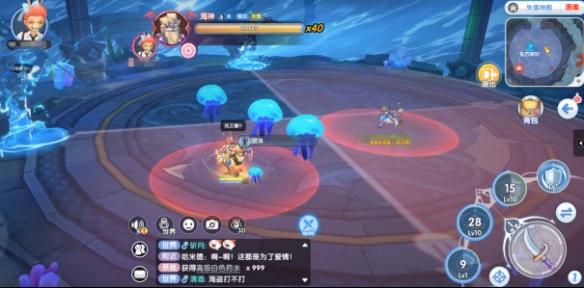 仙境傳說(shuō)RO航海神打法攻略:解鎖至煉獄難度技巧