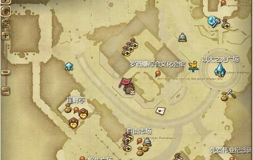 最終幻想14新型迷你埃斯蒂尼安如何獲取，方法