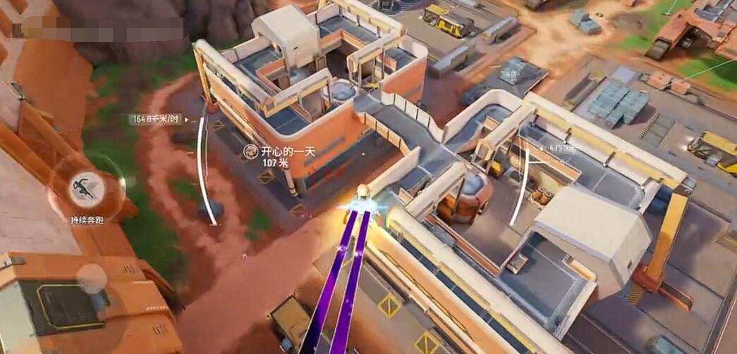 敵方應對示意圖