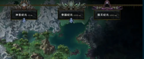 《最后紀(jì)元》青翠湖泊前往方法全解析-景澄手游網(wǎng)