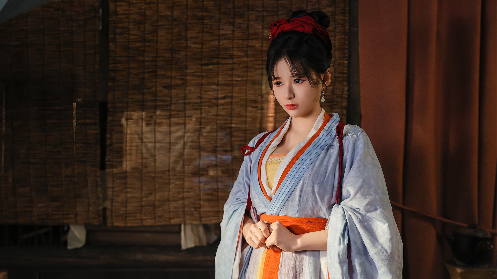 《美女請別影響我成仙》全角色好感度提升指南-景澄手游網