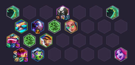 130層獎勵示意圖