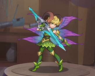 決戰地牢彼得潘：幻影刺客，3秒躲技能-景澄手游網