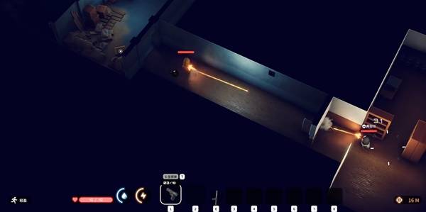 逃離鴨科夫典獄長打法攻略-景澄手游網