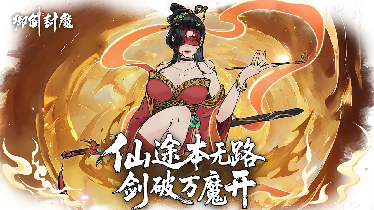 御劍封魔鎮邪古域惡魂牛BOSS攻略詳解-景澄手游網