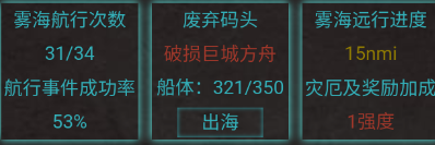 出海操作示意圖