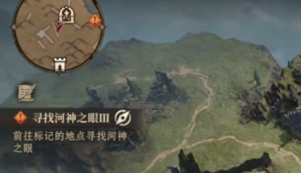 龍息神寂河神之眼如何用,挑戰(zhàn)淤泥怪解鎖劇情?