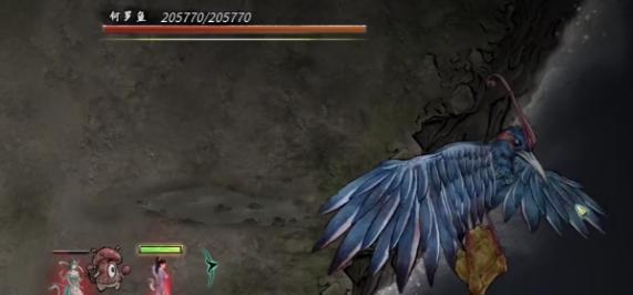 裝備搭配示意圖