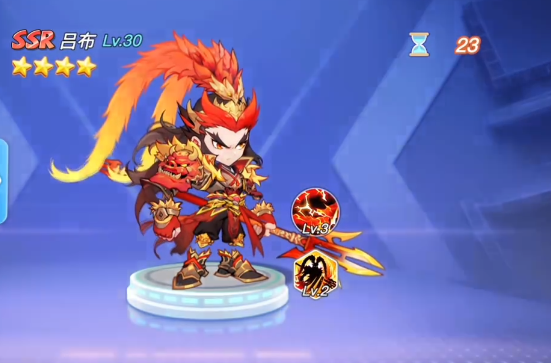 《灌籃軍團》呂布獲取全攻略：簽到/活動/招募三招搞定-景澄手游網