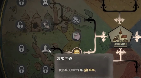 養(yǎng)蜂場(chǎng)產(chǎn)出