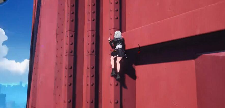 《異環》日蝕任務完成攻略 | 隱藏支線任務全流程解析