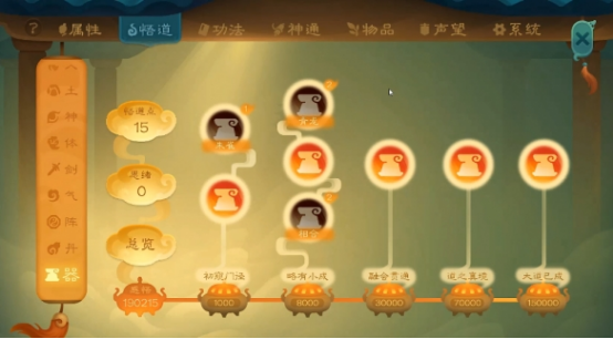 覓仙途煉器有哪些配方?全面介紹