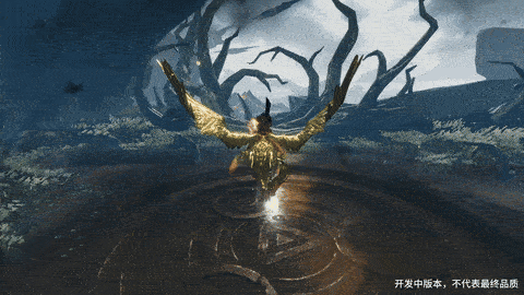 《神魔大陸》公測定檔1月17日!序啟新章,邀您共赴魔幻之旅