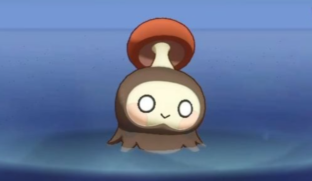 洛克王國菇菇丁進化全攻略-景澄手游網