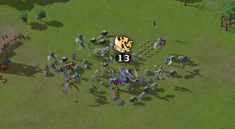 龍石戰爭熔火營地玩法全攻略（2025年8月更新）