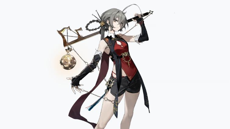 潛身入影技能示意圖