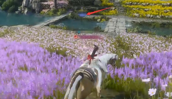 黑衣人戰斗示意圖