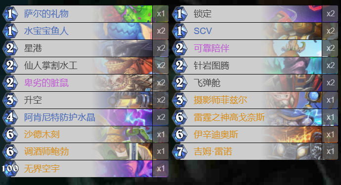 戲江流變速星艦薩示意圖
