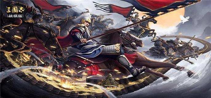 潘璋形象