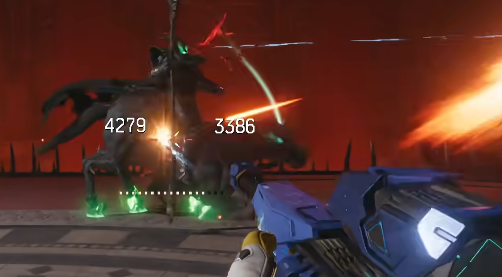 沖鋒小電驢特性