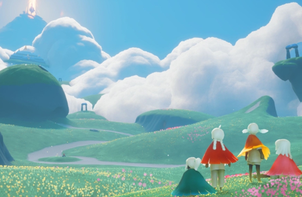 PC端運行示意圖