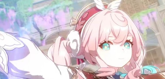 崩壞星穹鐵道昔漣：雙形態(tài)輔助實戰(zhàn)解析-景澄手游網(wǎng)