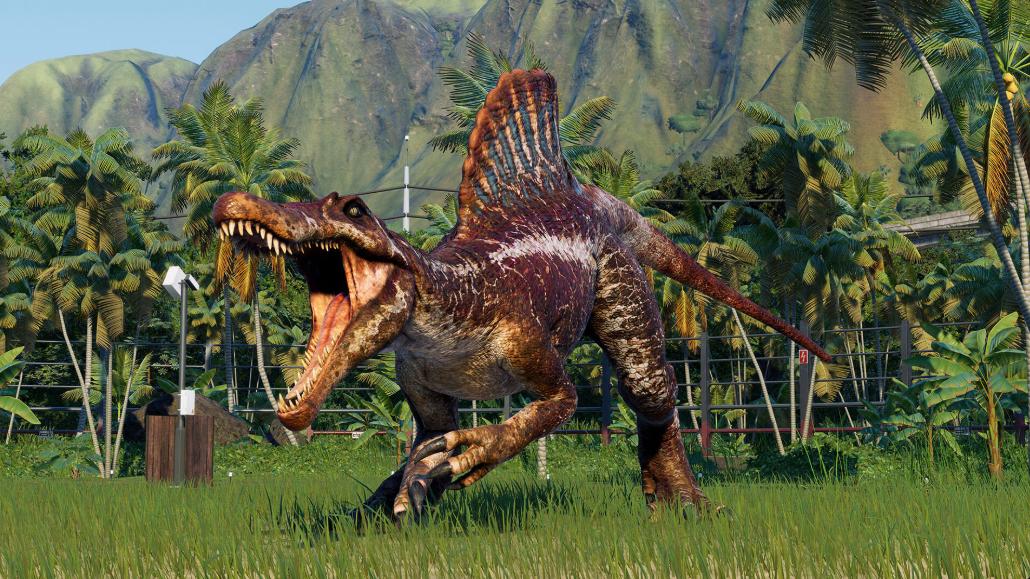 Epic本周免費大放送!《侏羅紀世界:進化2》限時領取,截止3月27日