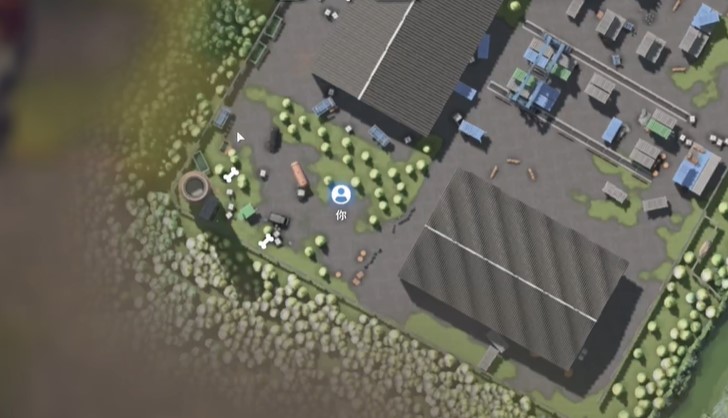 點位8方法一入口