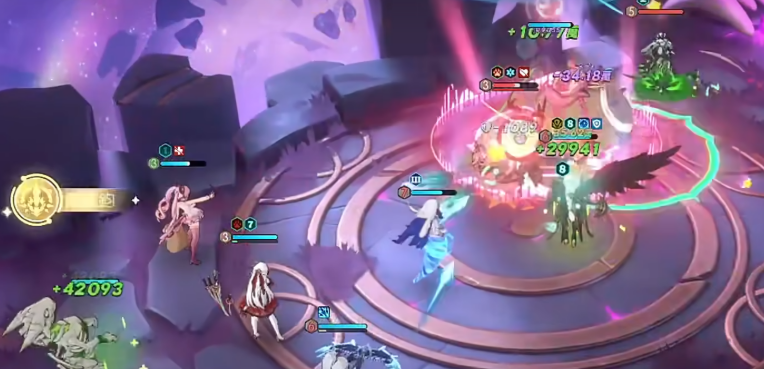 實戰應用示意圖