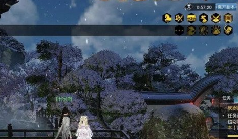 逆水寒手游慶歲逢春英雄卡怎么得?獲取攻略