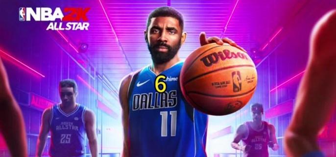 NBA2K手游高手進階!球員突破技巧與戰術策略全攻略