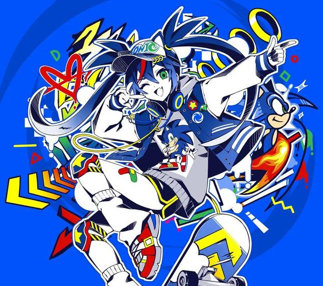 SAI LOVE JINSEI RUNNER 單曲封面