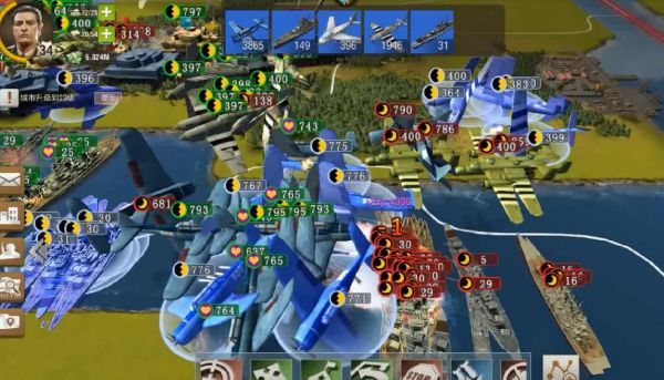 《二戰(zhàn)風云》軍銜提升全攻略｜解鎖特權，穩(wěn)步晉升-景澄手游網(wǎng)