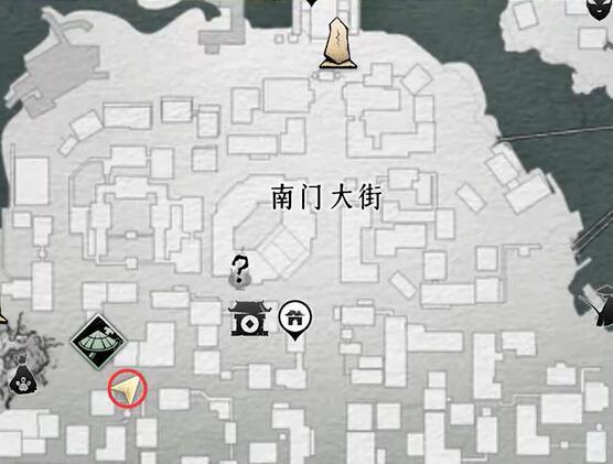 與錢百萬對話