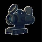 逃離鴨科夫2倍鏡怎么樣(逃離鴨科夫2倍鏡配件介紹)-景澄手游網(wǎng)