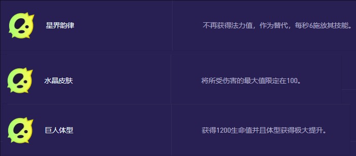 云頂之弈S13俄洛伊異變選擇指南｜主C核心搭配-景澄手游網