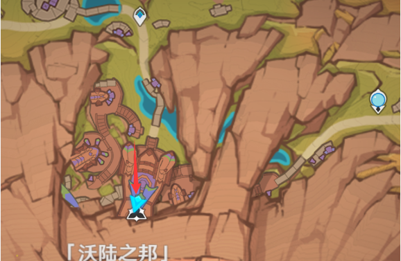 原神5.5NPC對話攻略!6大角色專屬獎勵一鍵領取