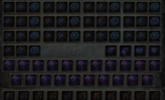 《流放之路降臨》倉庫指南：新手必買兩倉，避免后期手忙腳亂-景澄手游網