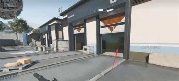 三角洲行動長弓溪谷車站保險怎么開，保險箱開啟全攻略