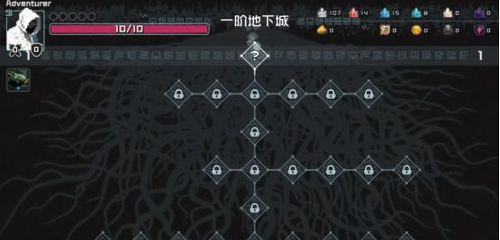 獨游開發者如何?裸辭做卡牌構筑+肉鴿游戲