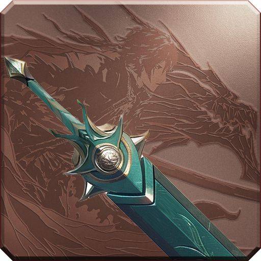 至強(qiáng)的傳說