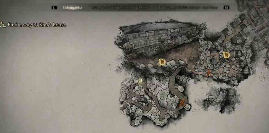 第四次前往戎之丘