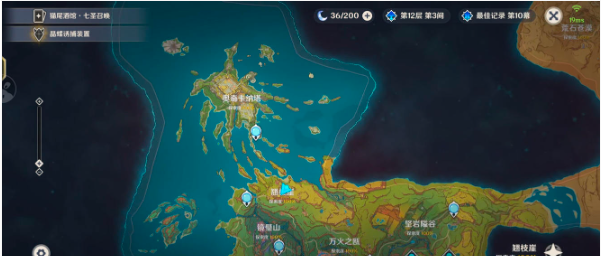 原神銅鎖成就怎么達成？解鎖攻略分享-景澄手游網
