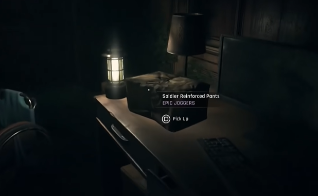 《消逝的光芒》困獸:士兵套5步湊齊,新手秒上手!-景澄手游網