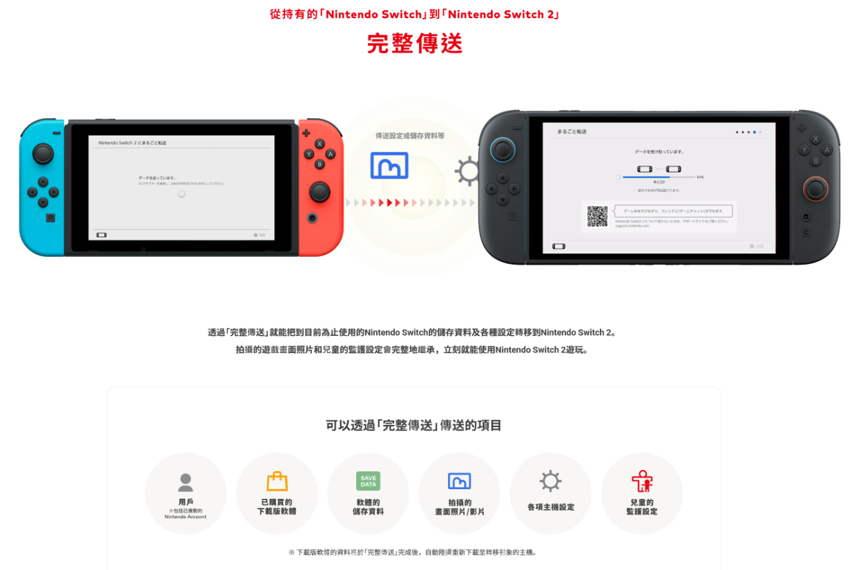 Switch 2全球售價與版本對比-景澄手游網