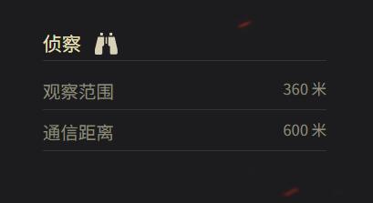 T-34-1偵察數(shù)據(jù)