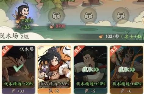 生產建筑